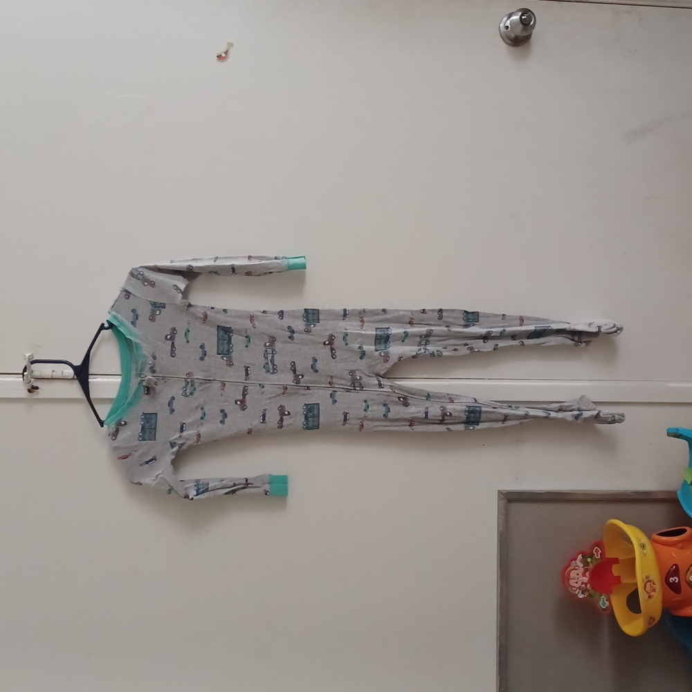 Toddler Pajamas